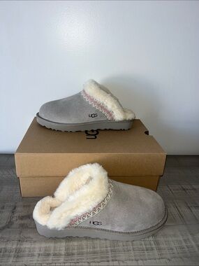 UGG SLIPPETTE TASLYN